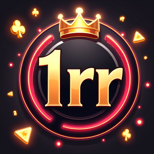Logo 1rr